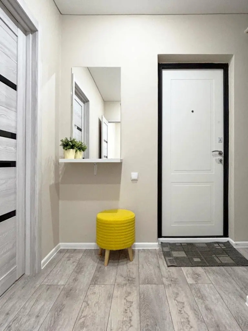 Niki Rent на улице 30 лет Победы 29