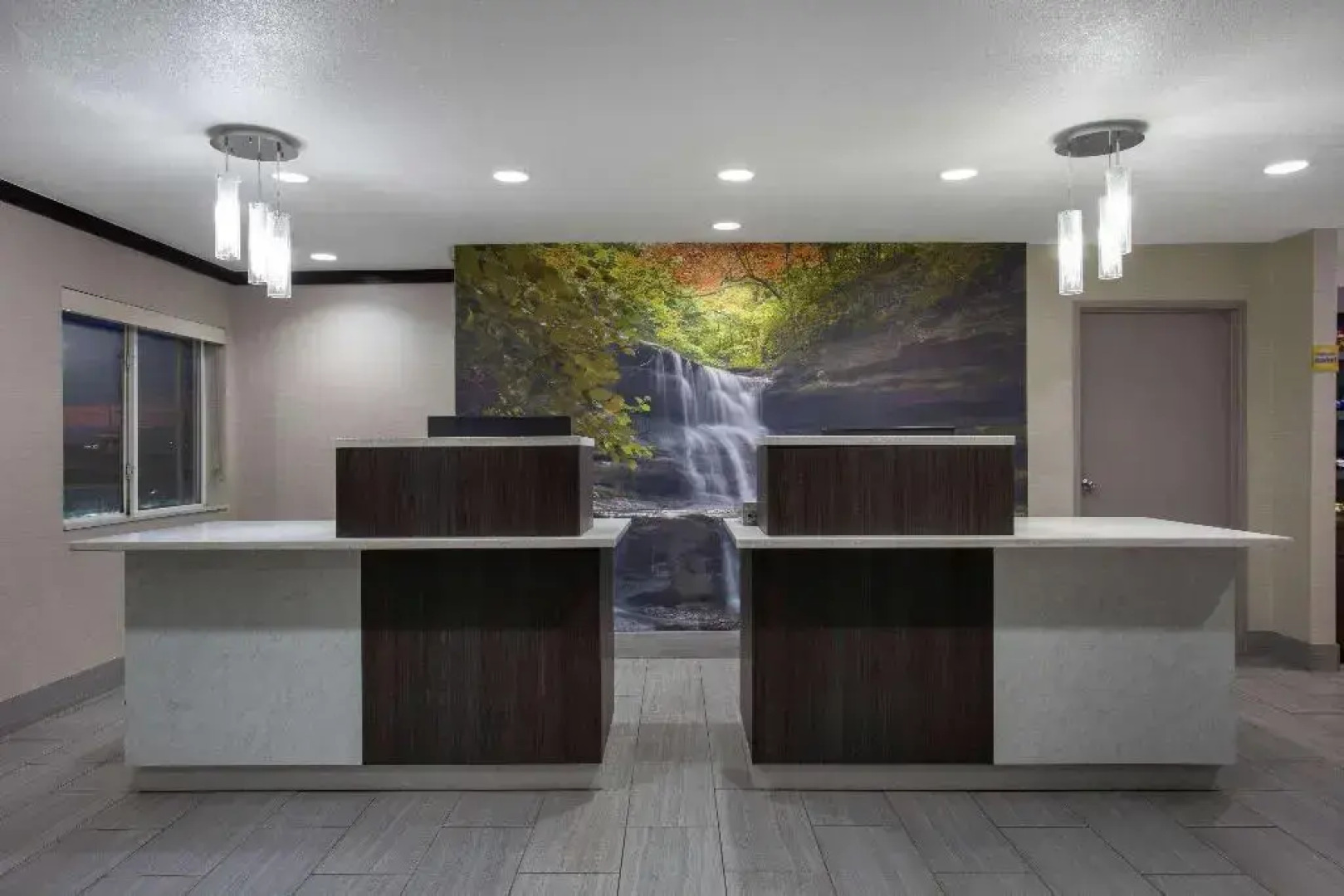 La Quinta Inn Peru Starved Rock State Park