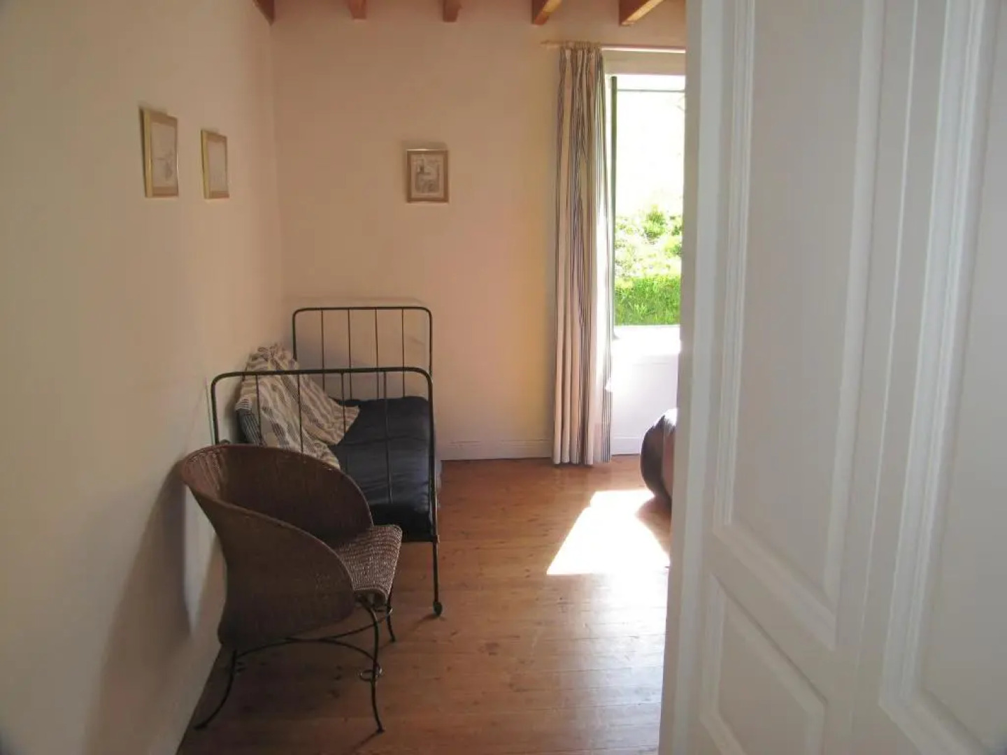 Gîte de La Ferme de La Cour