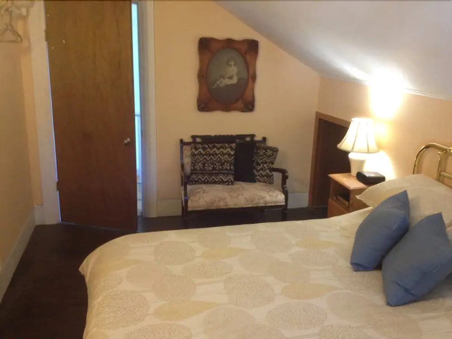 Baltimore Bed and Breakfast