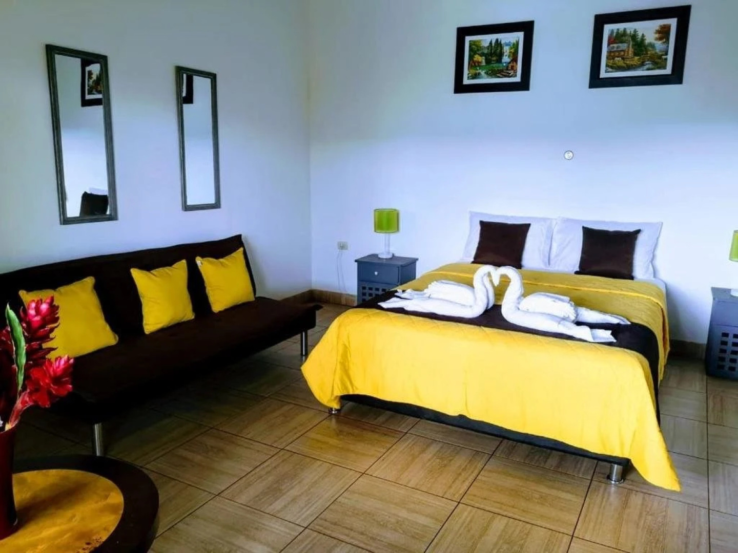 Los Aguajes de Sauce