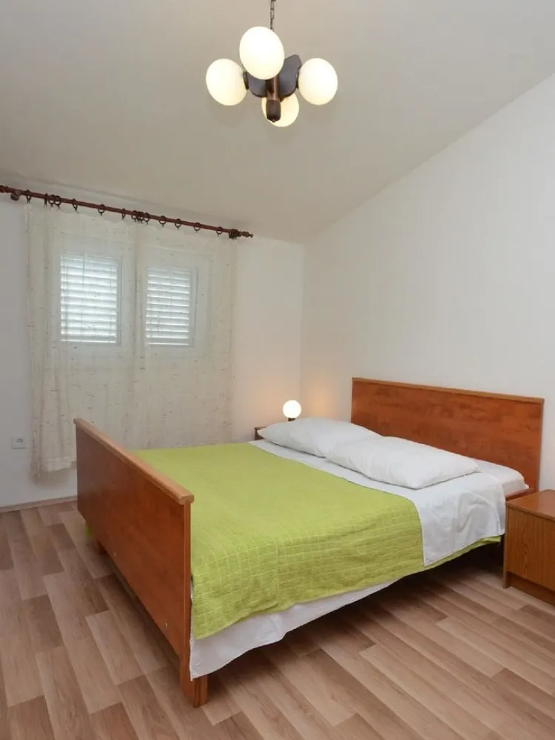 Apartments Edi / A1 One Bedroom