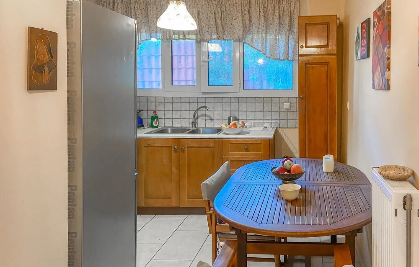 Awesome Apartment in Alepochori With 2 Bedrooms and Wifi