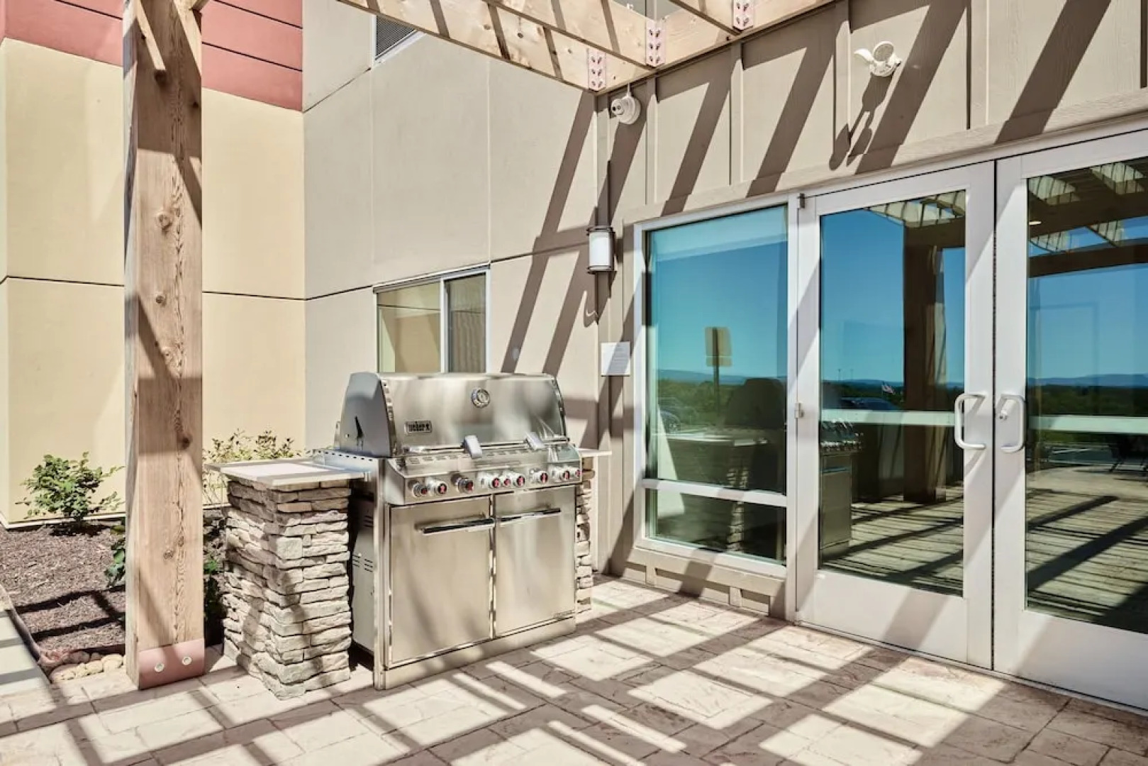 Towneplace Suites by Marriott Chattanooga South / East Ridge