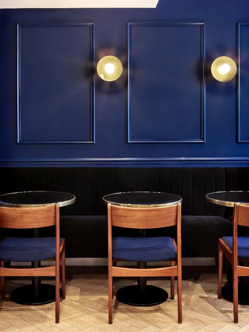 Hotel Rendez-Vous Batignolles