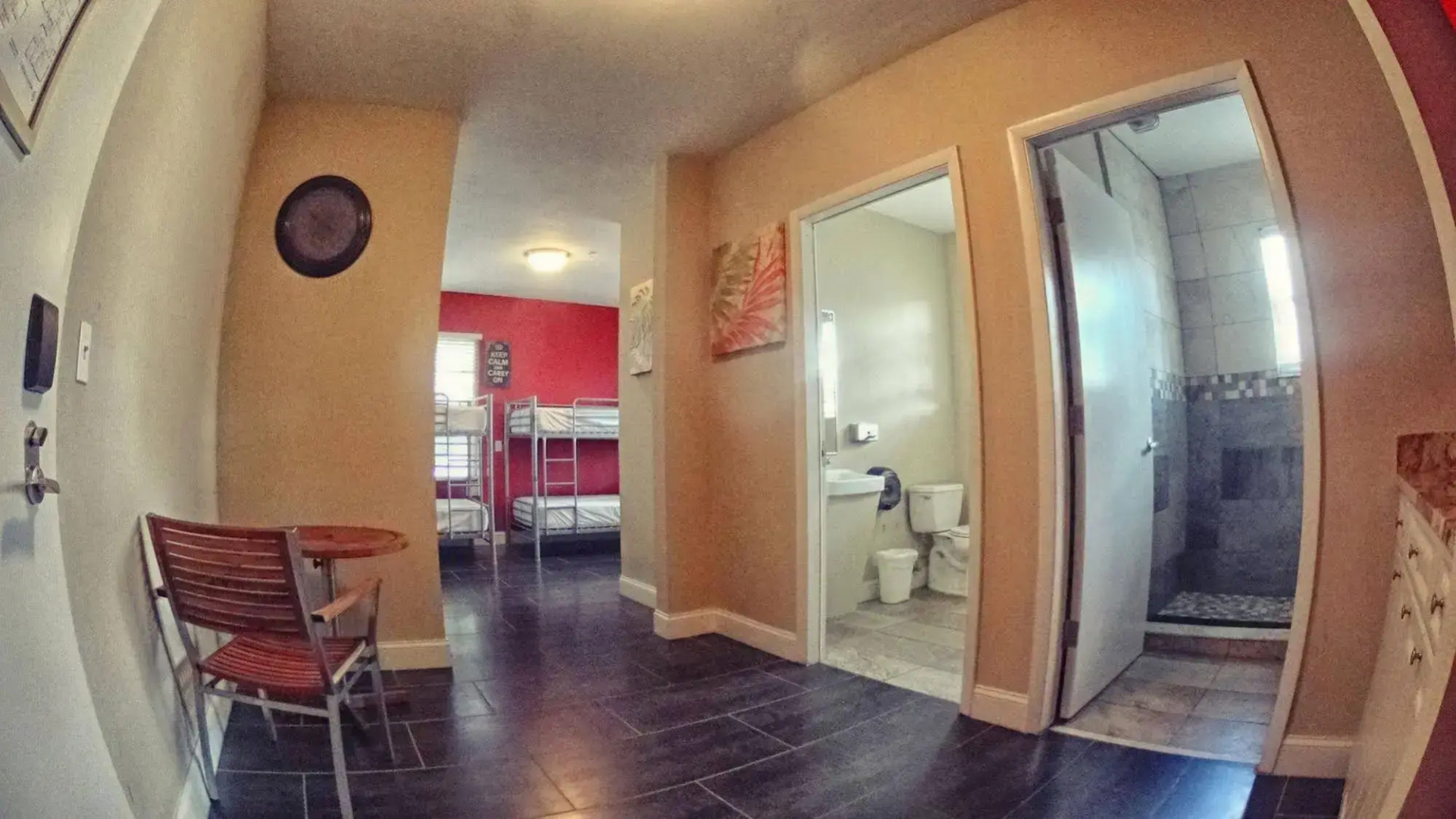 Beds n' Drinks Hostel