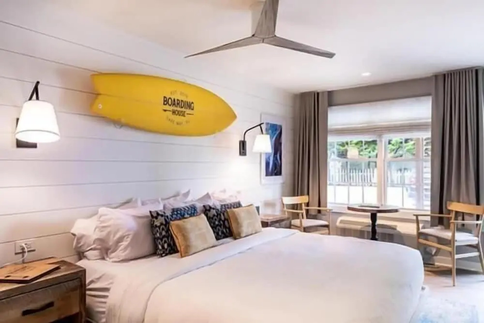 Boarding House Cape May