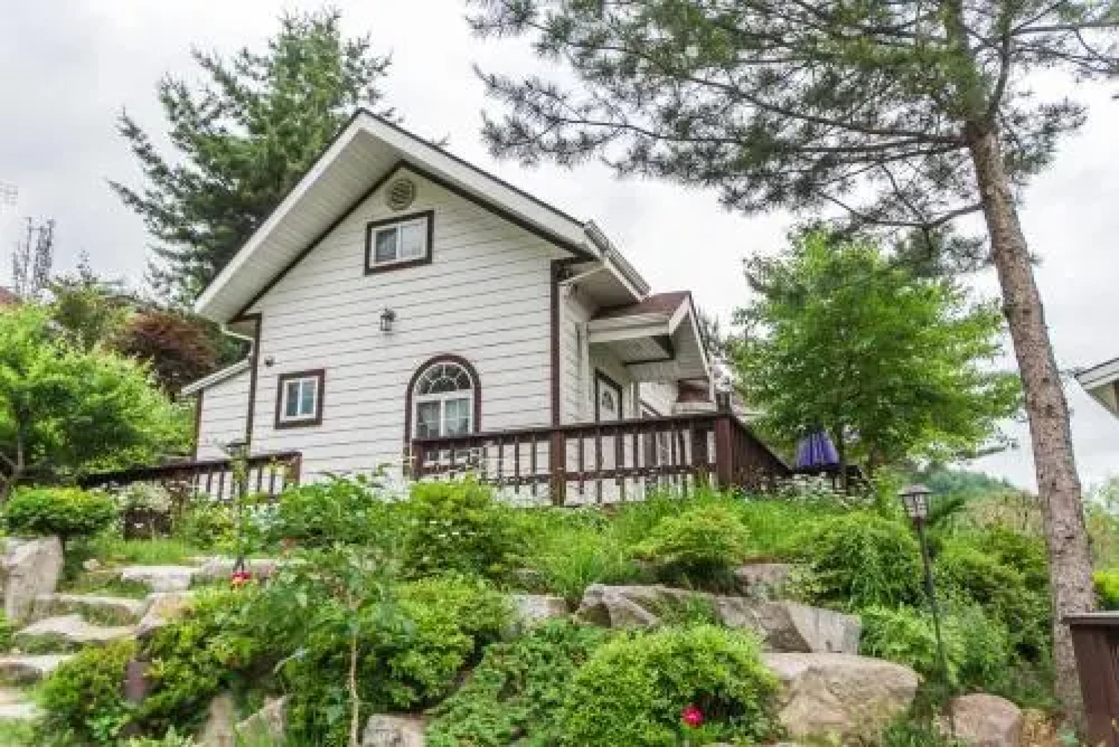 Pyeongchang Sunny House Pension