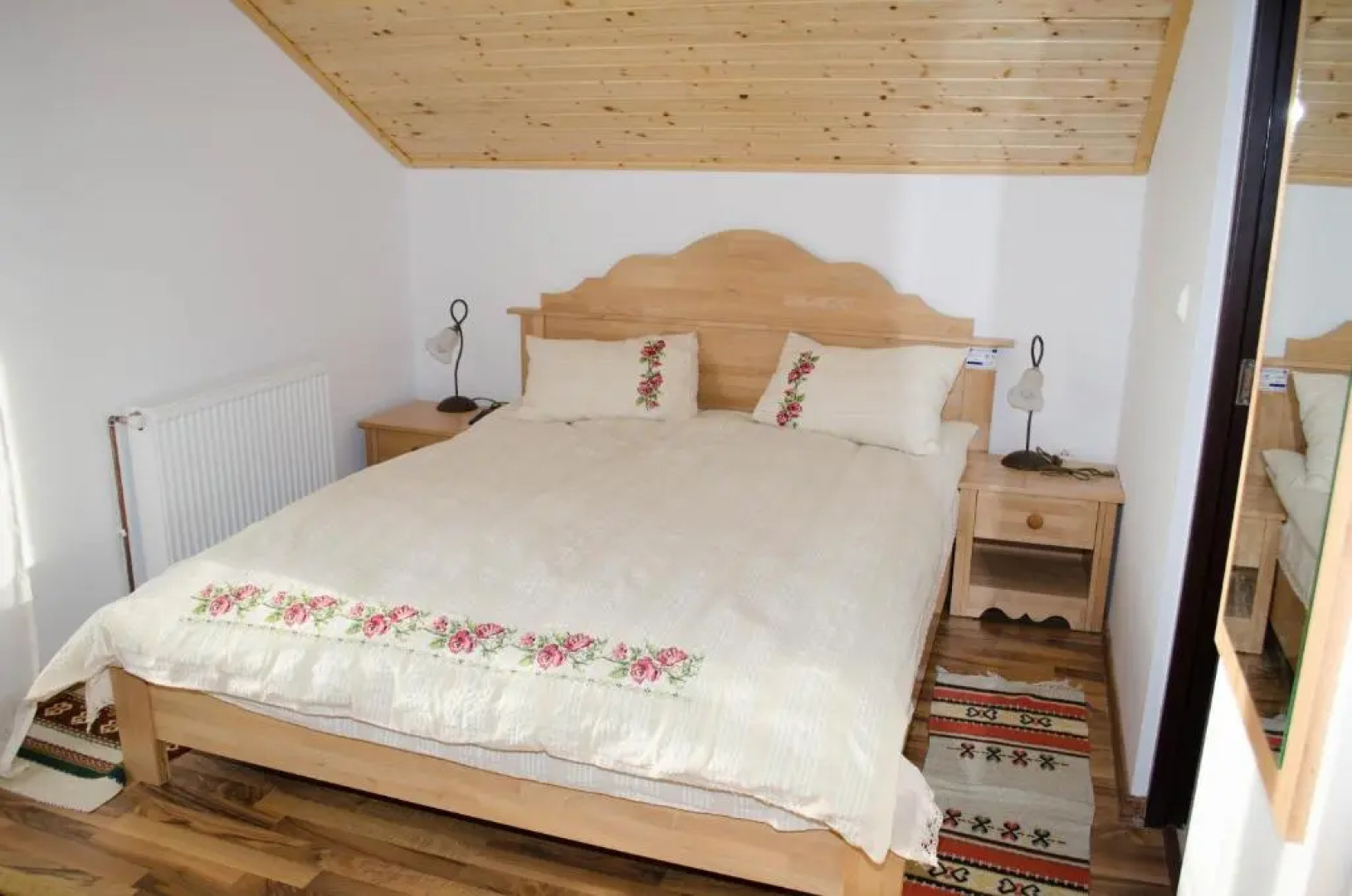 Pensiunea Dorel Codoban