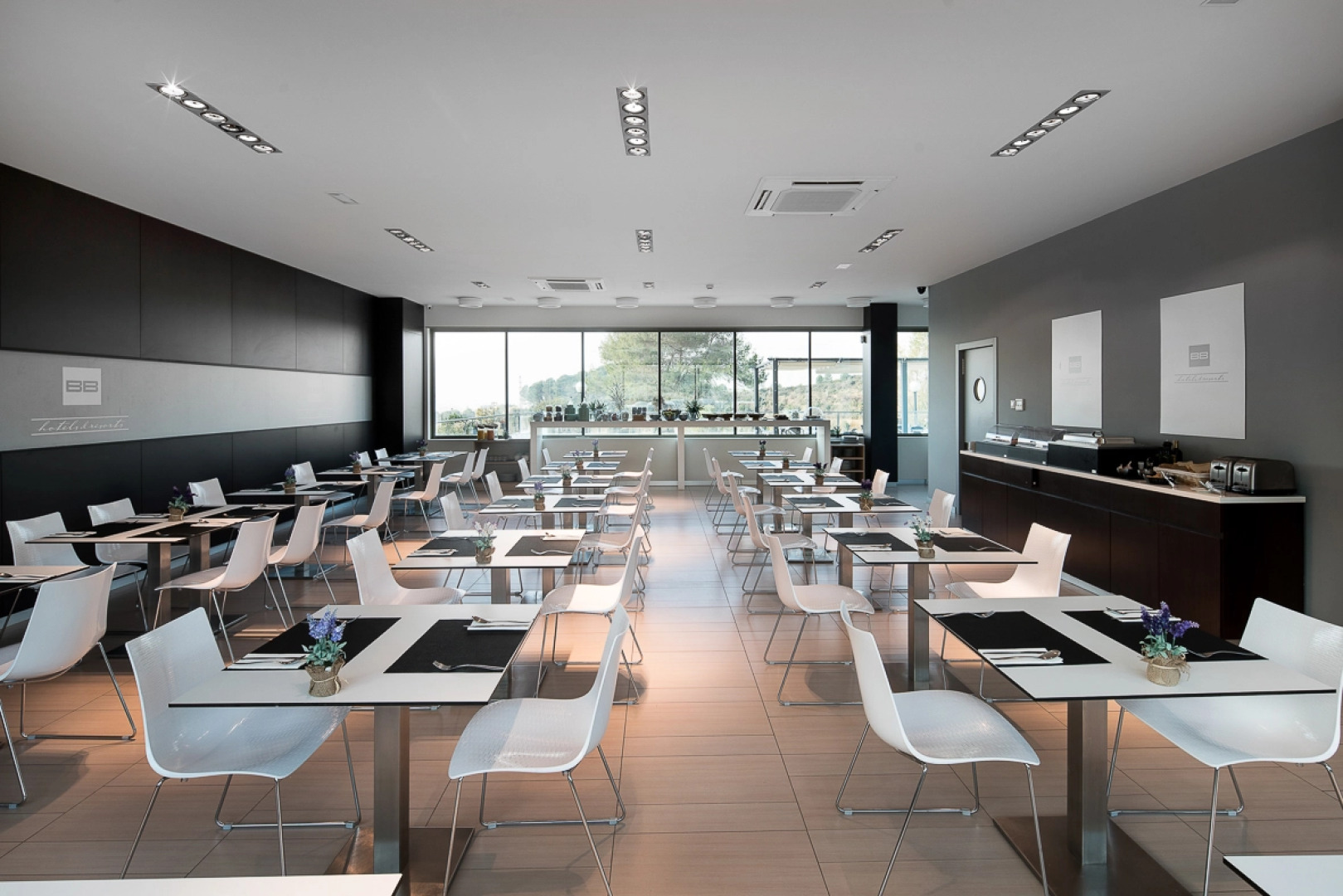 B&B HOTEL Barcelona Sant Cugat