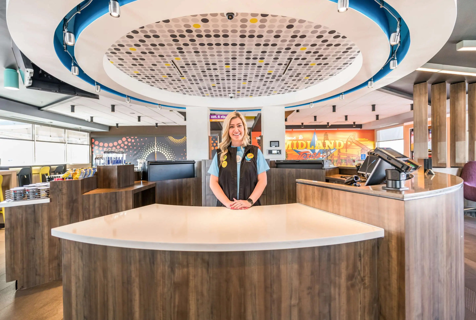 Tru By Hilton Midland