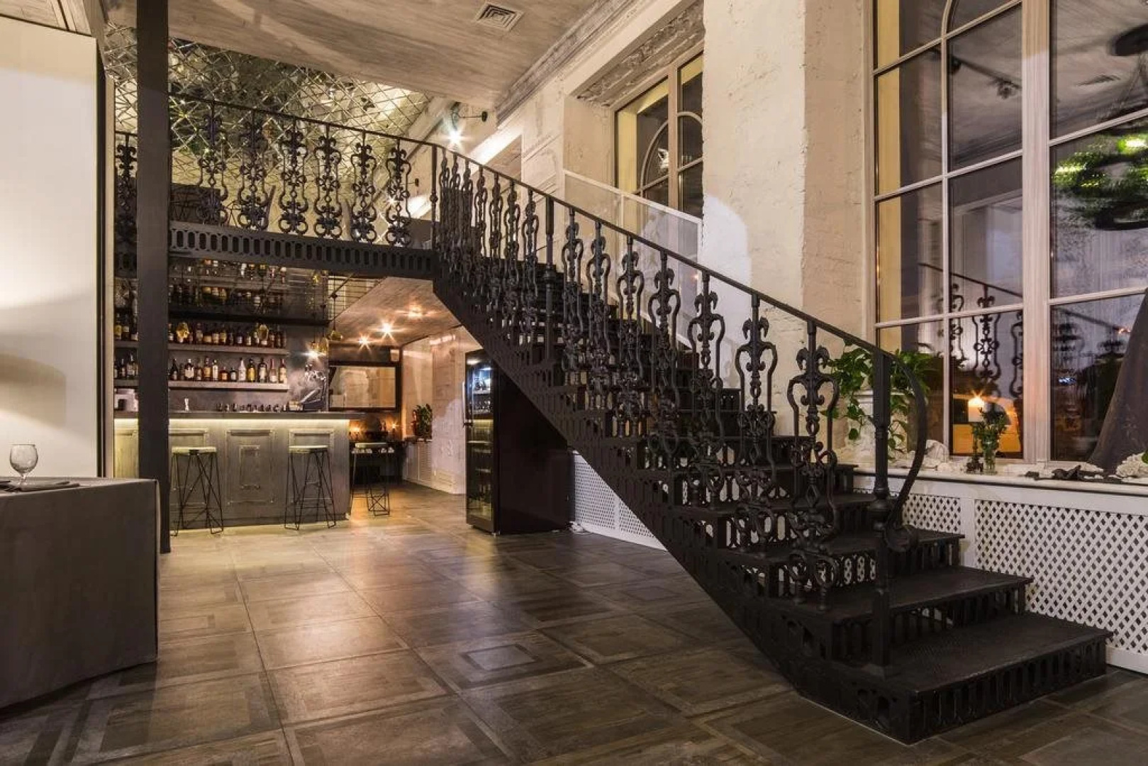 Отель «Александровский»