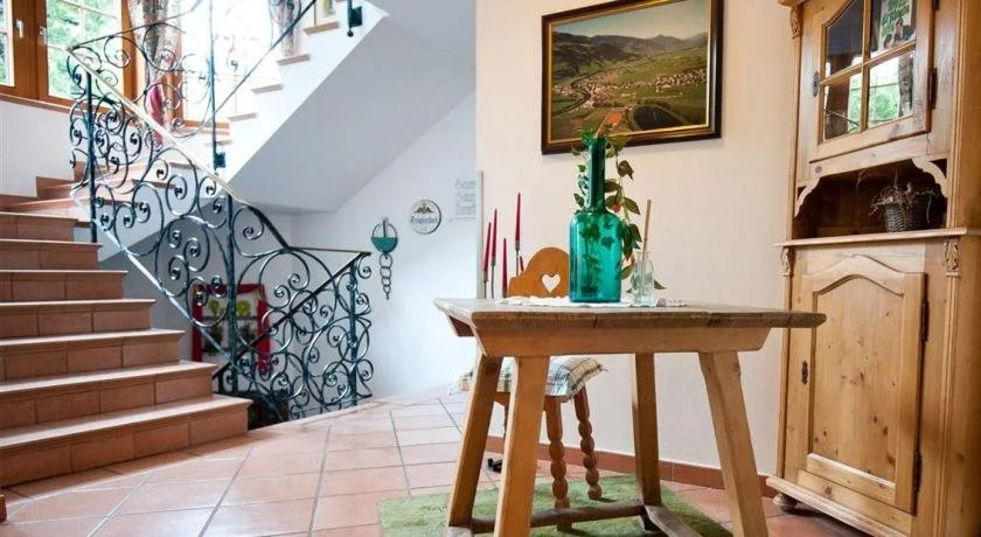 Naturerlebnishotel Kehlbachwirt