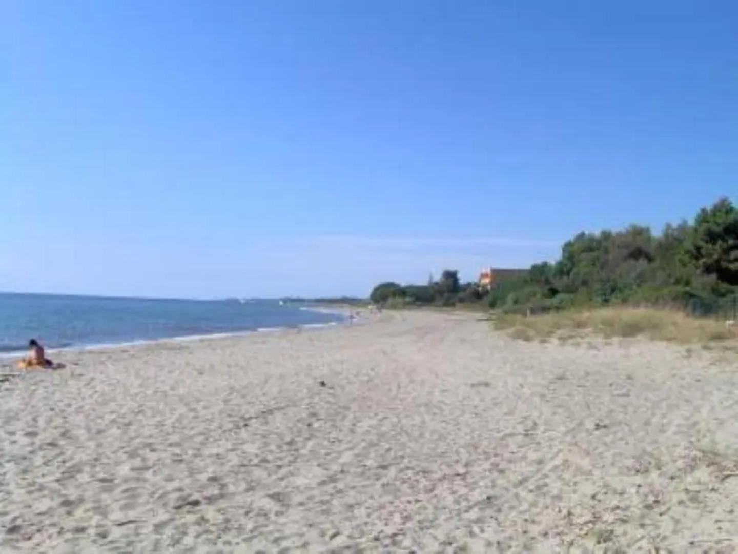 Appartement T2 Bord de Mer - Maria Beach