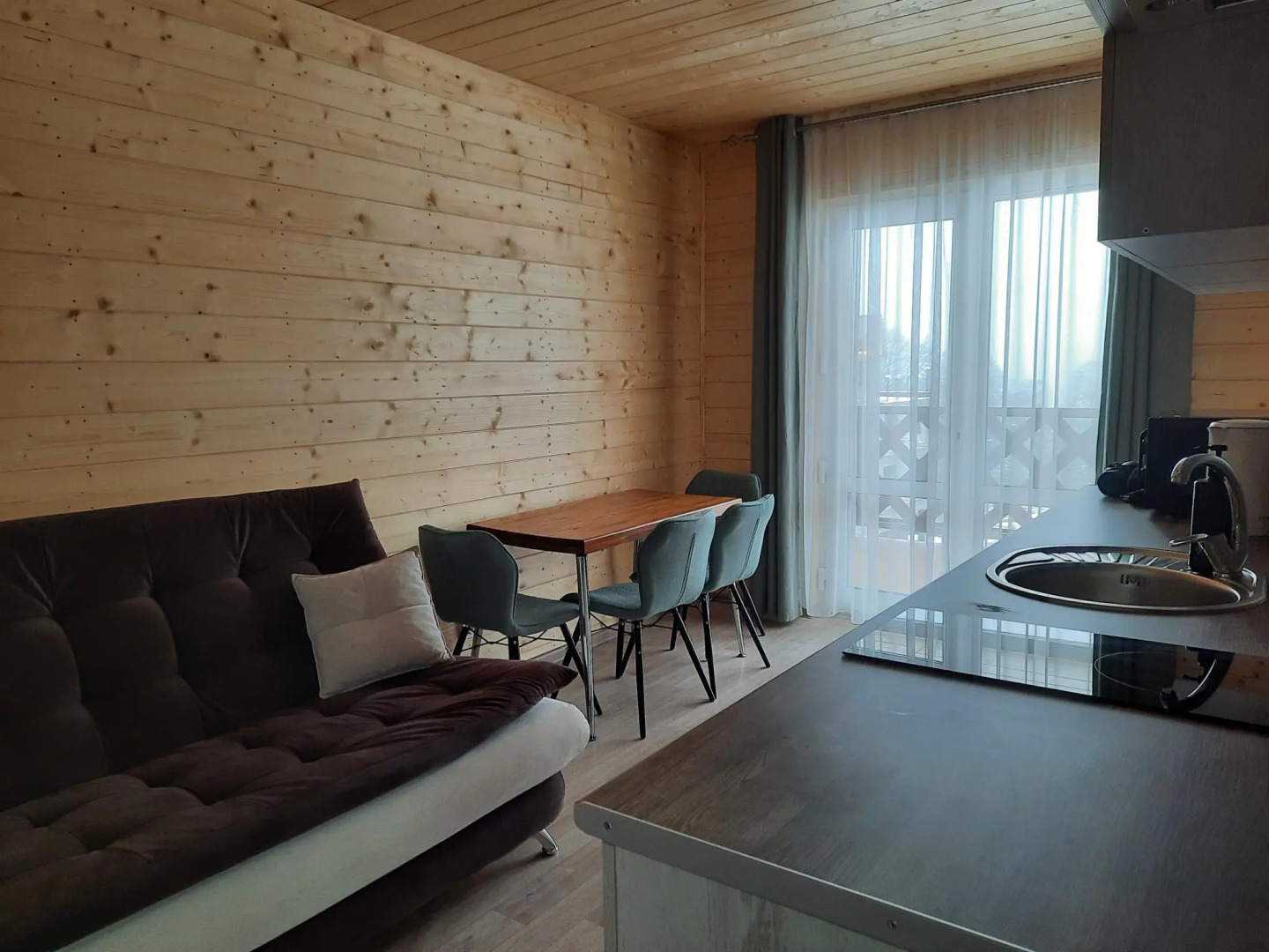 Soul Arkhyz (Соул Архыз)