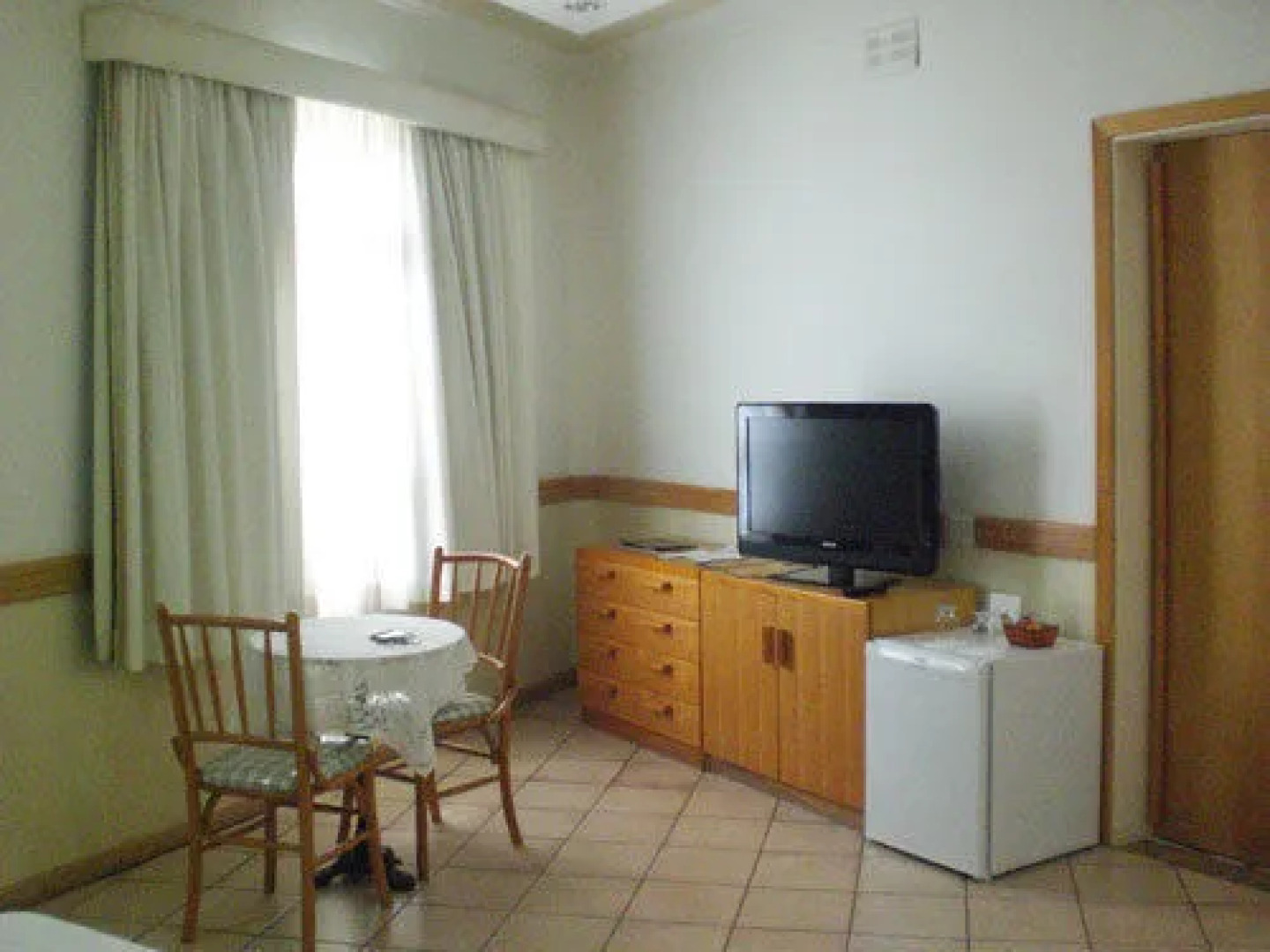 Água Viva Thermas Resort