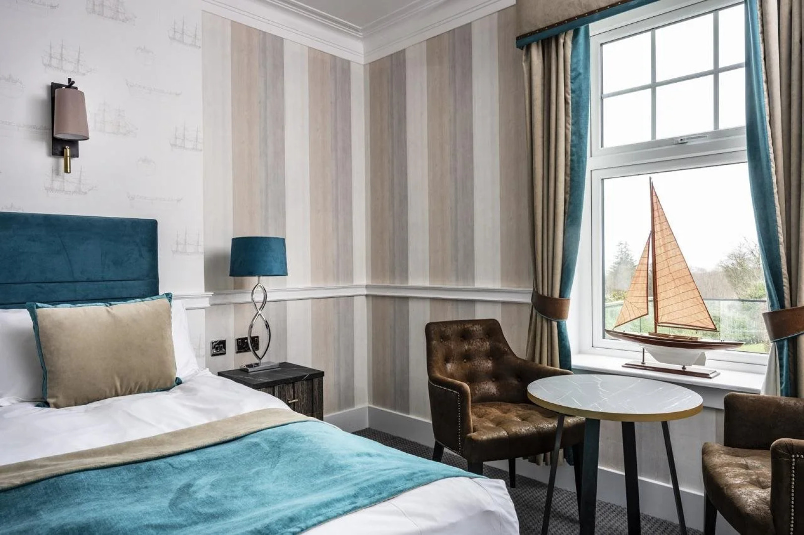 Toravaig House Hotel