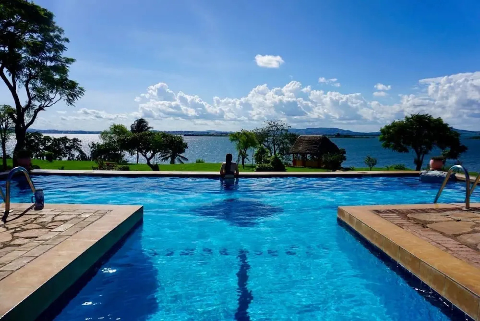 Samuka Island Retreat