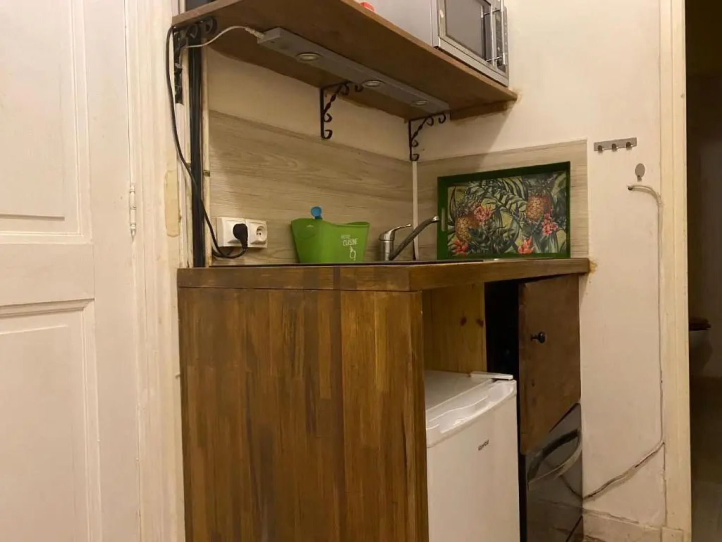 Spacieux T3 avec jardin et proche de la mer