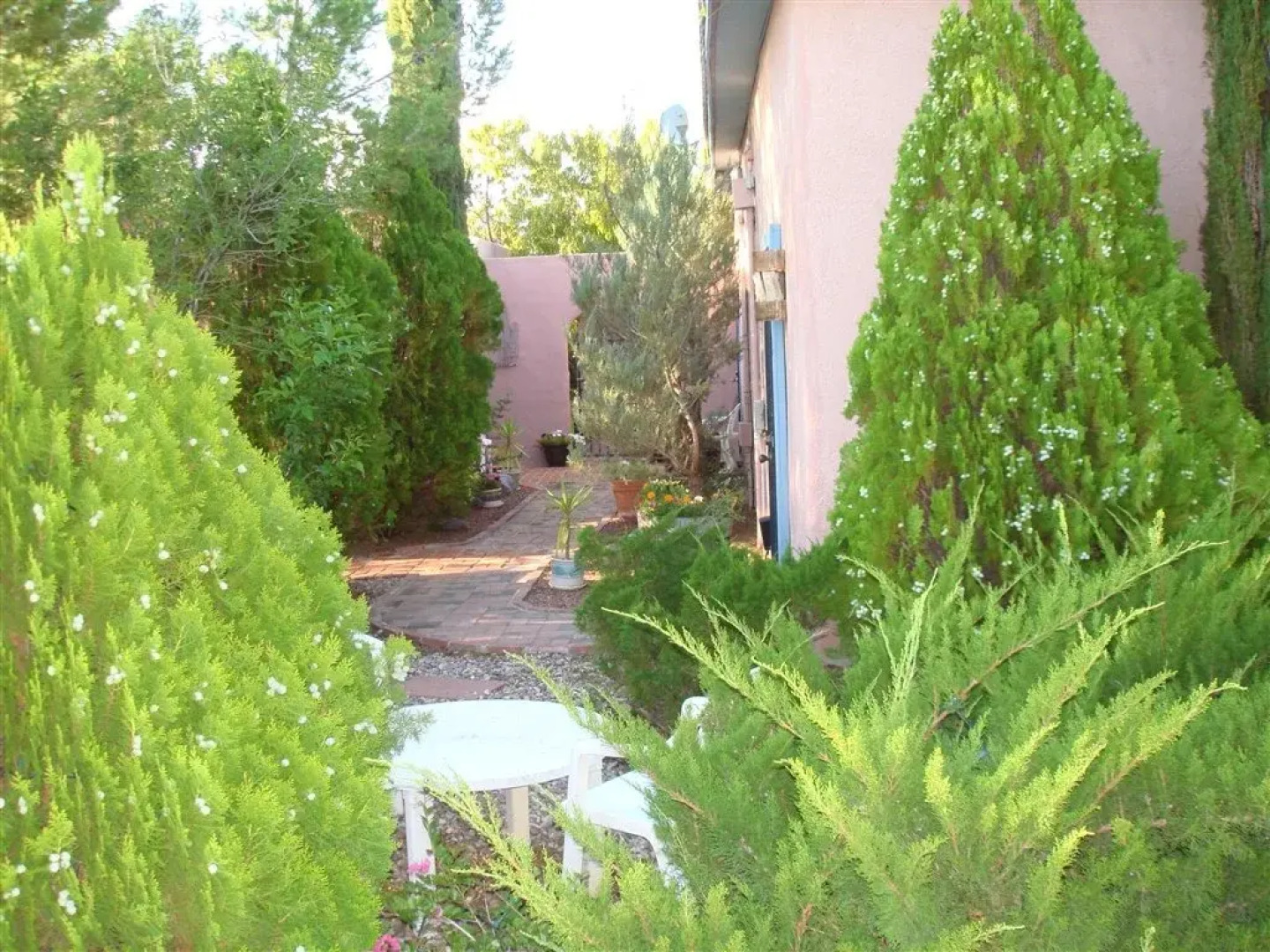 Xanadu Ranch GetAway