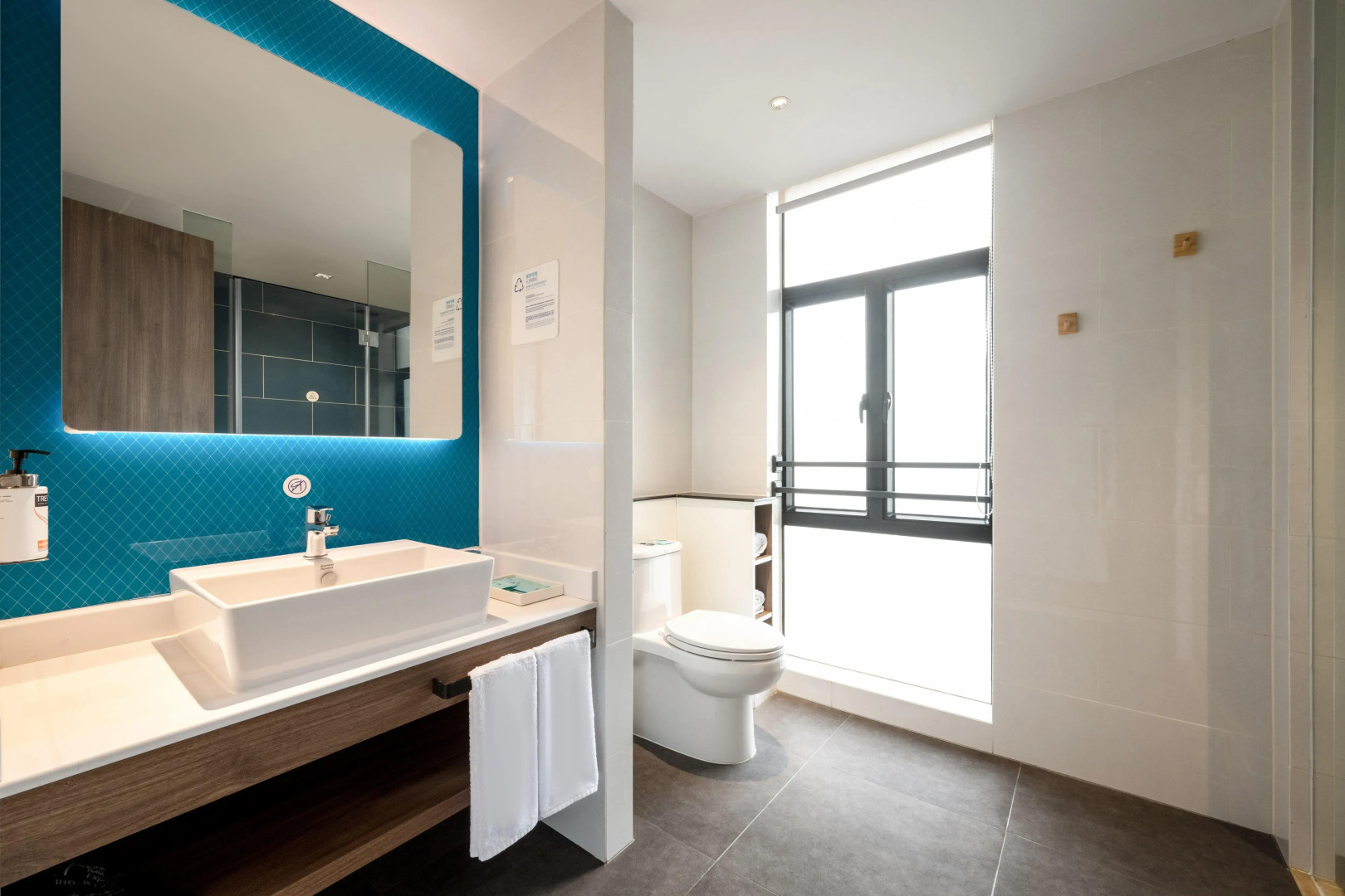 Holiday Inn Express Jiangmen Jianghai by IHG