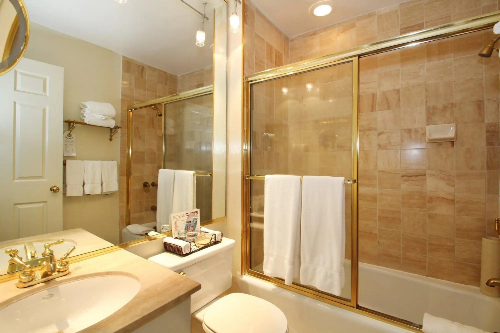 Kensington Park Hotel