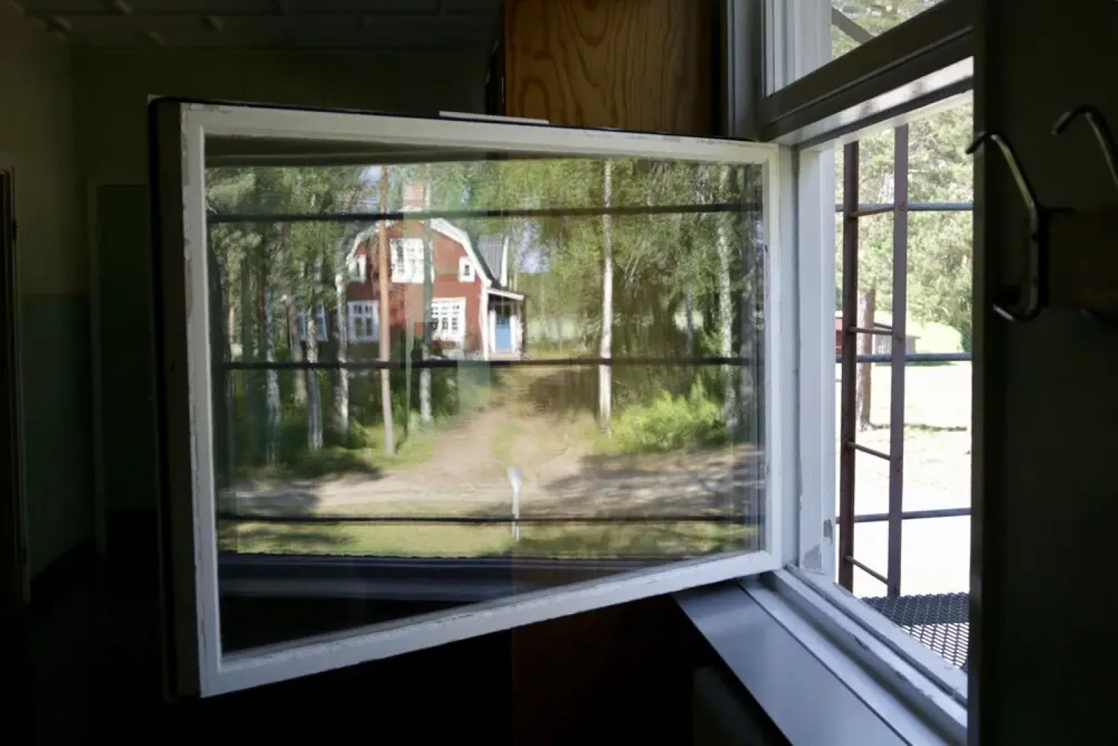 Gafsele Lappland Hostel