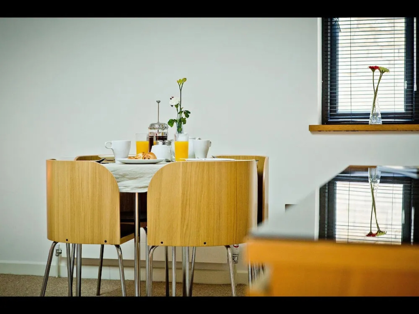 The Cedars Bed & Breakfast