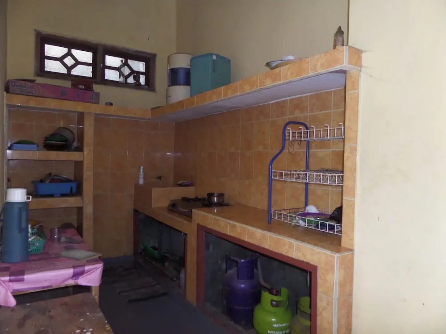 Lawang Sari Homestay