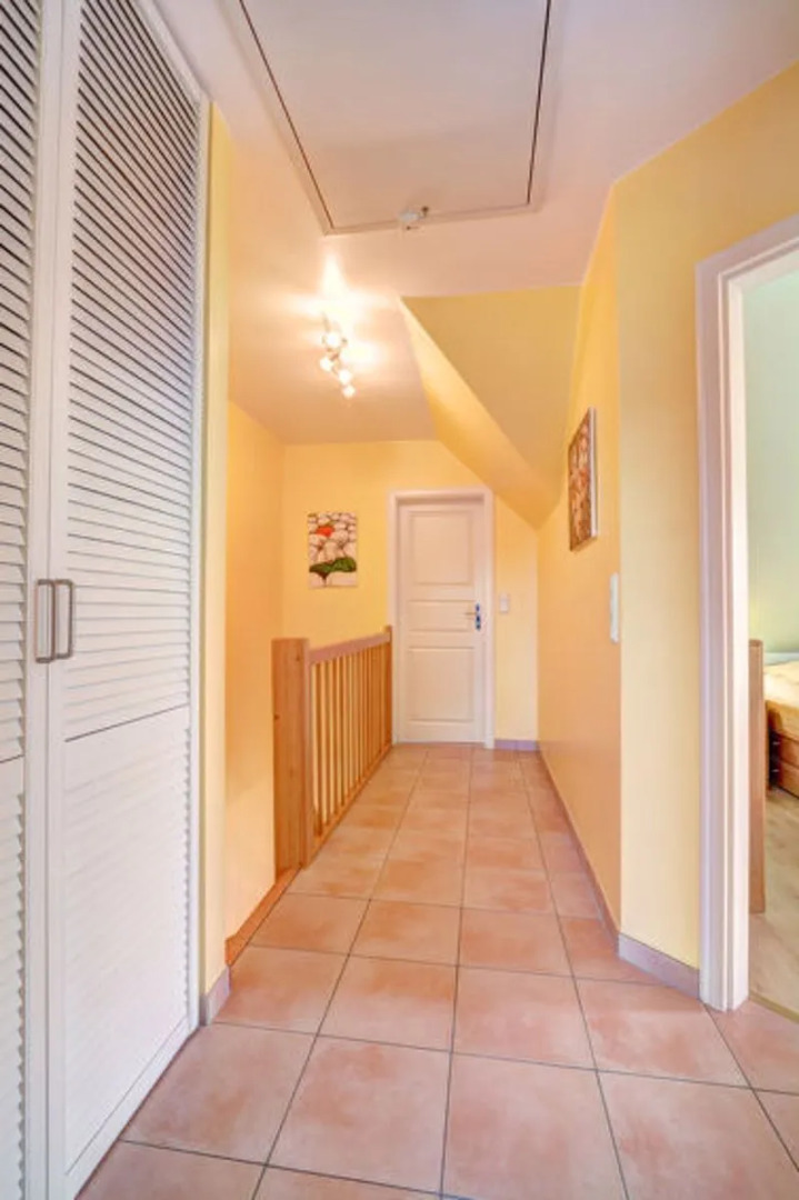 House Am Meer Burhave