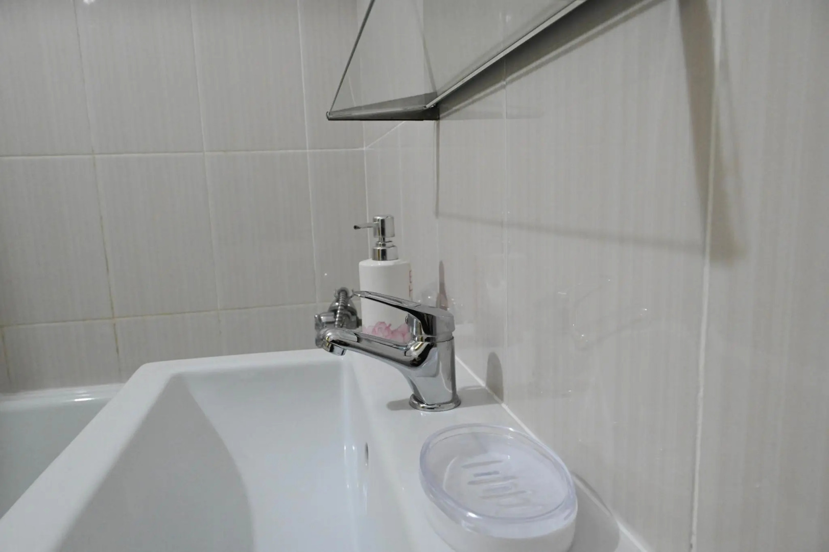 Апартаменты в микрорайоне Солнечный 3