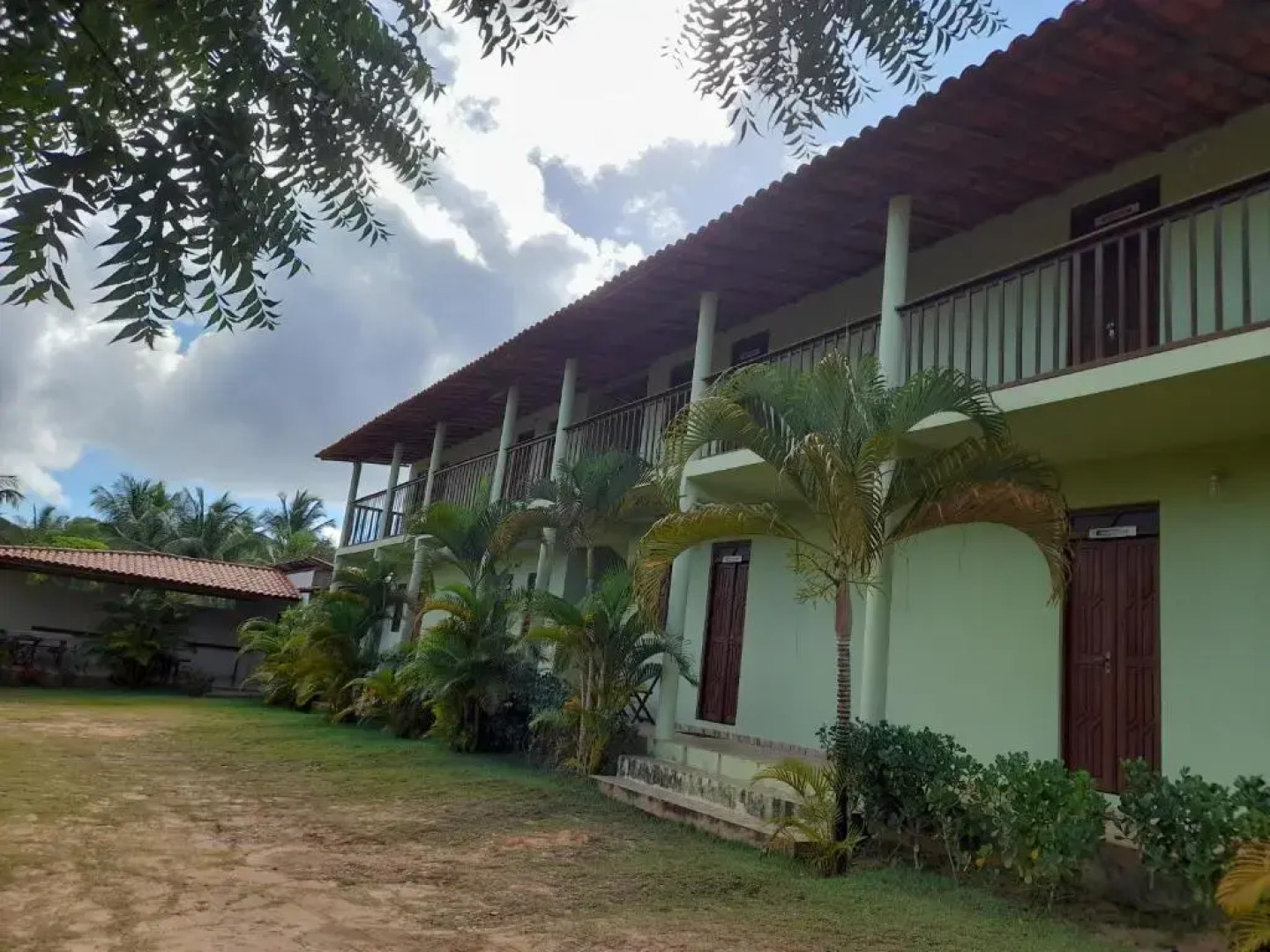 Pousada Portal Da Luz