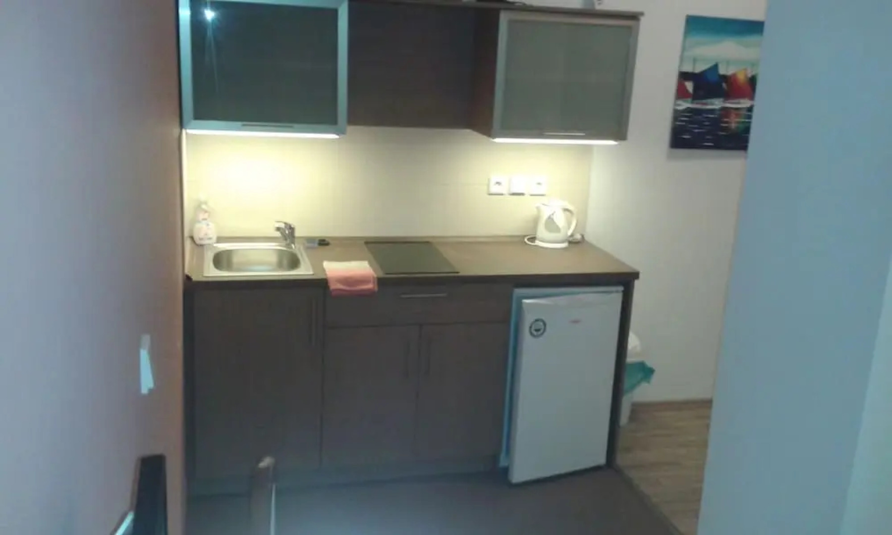 Hotel Gól Prostějov