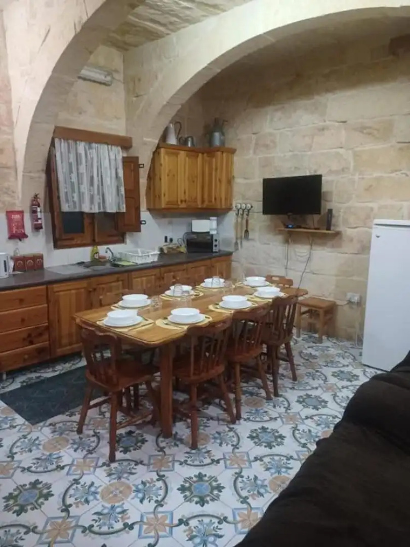 Peace Heaven Farmhouse Zebbug Gozo, With Pool