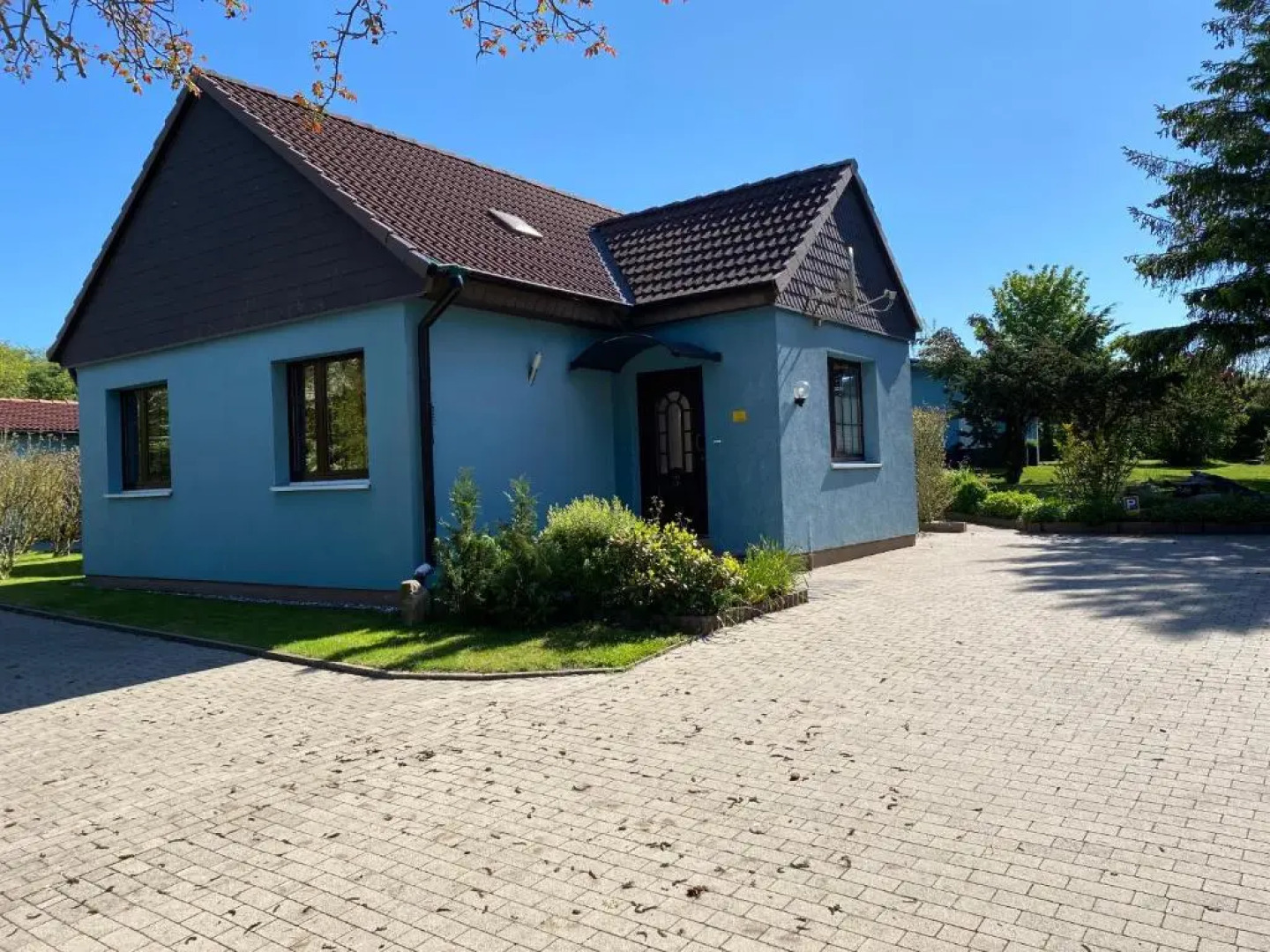 Ferienanlage Bullerbü