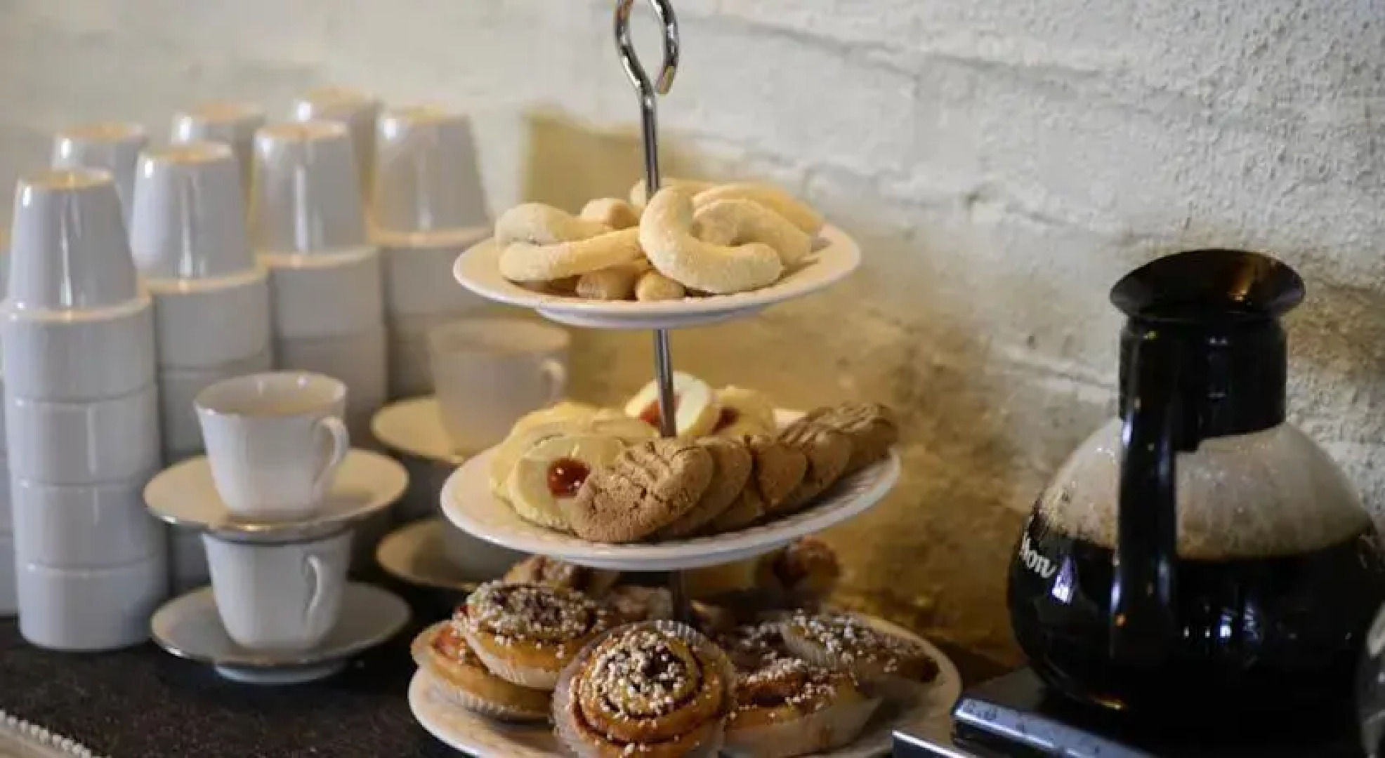 Gårdshotellet Påarps Gård