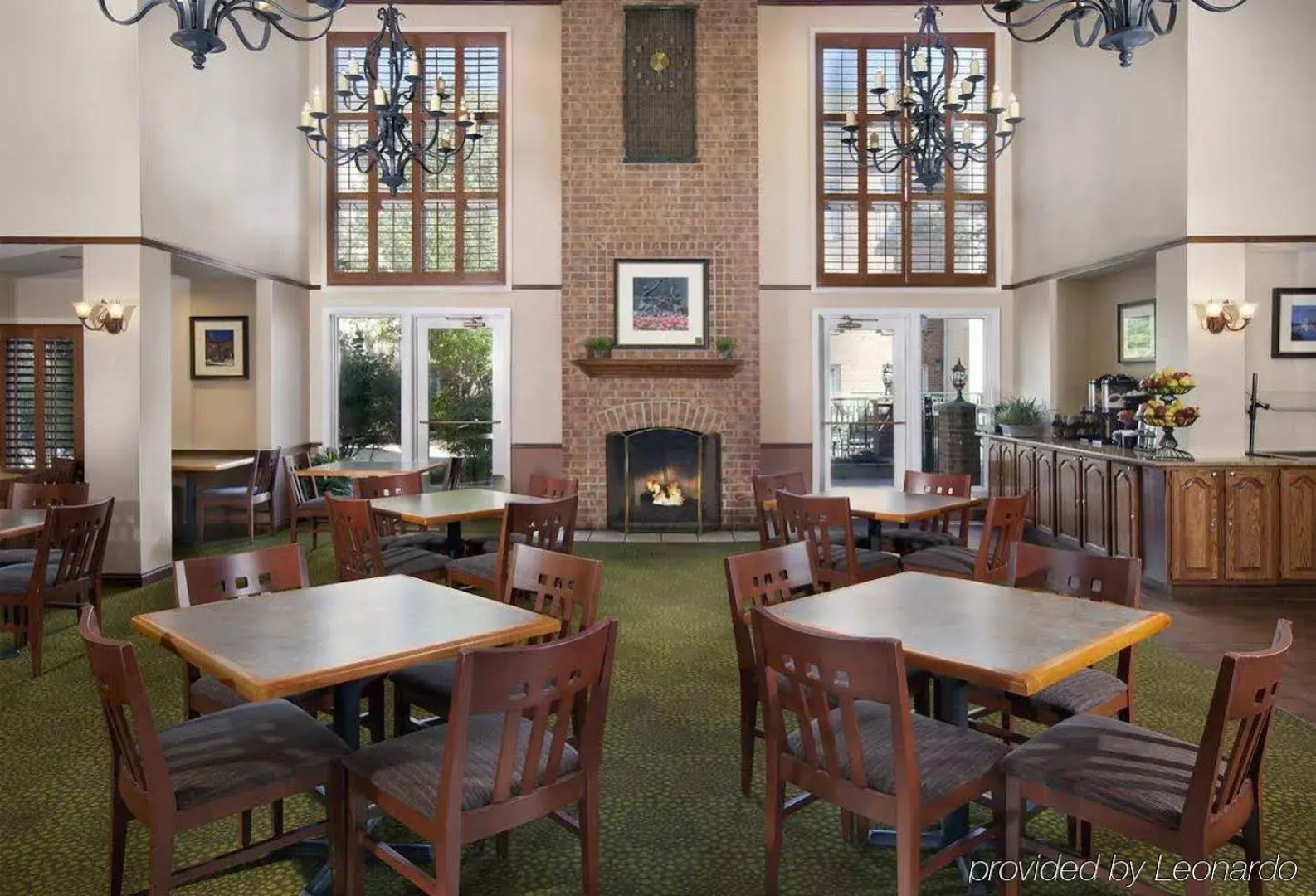 Homewood Suites by Hilton Kansas City-Airport