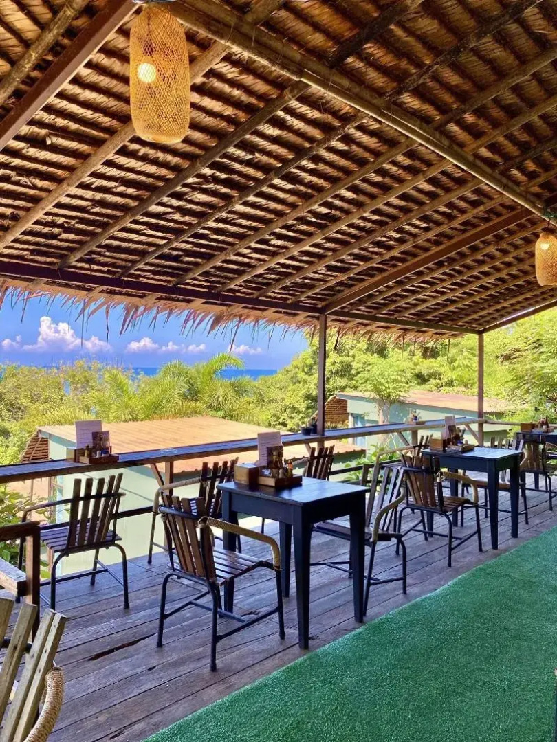 Phi Phi Sea Sky Resort