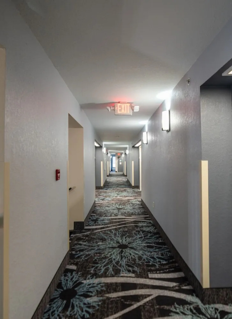 Comfort Inn (arkadelphia)