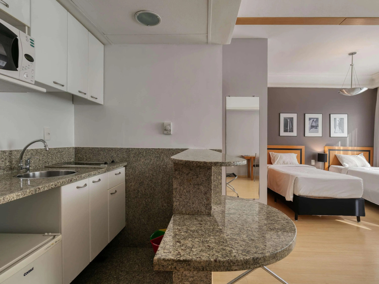 Mercure Belo Horizonte Savassi Hotel