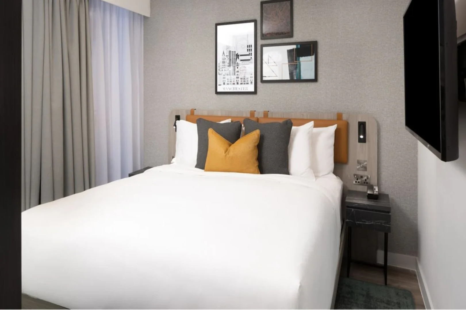 Residence Inn by Marriott Manchester Piccadilly