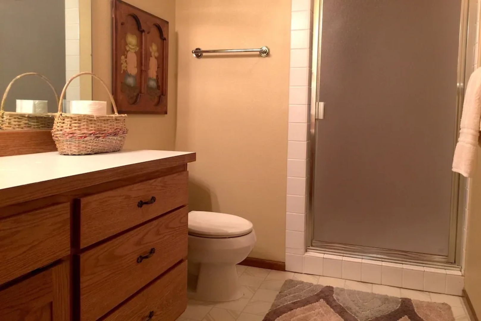 Snowline Cabin #29 - An Ultra Custom Family Vacation Home!