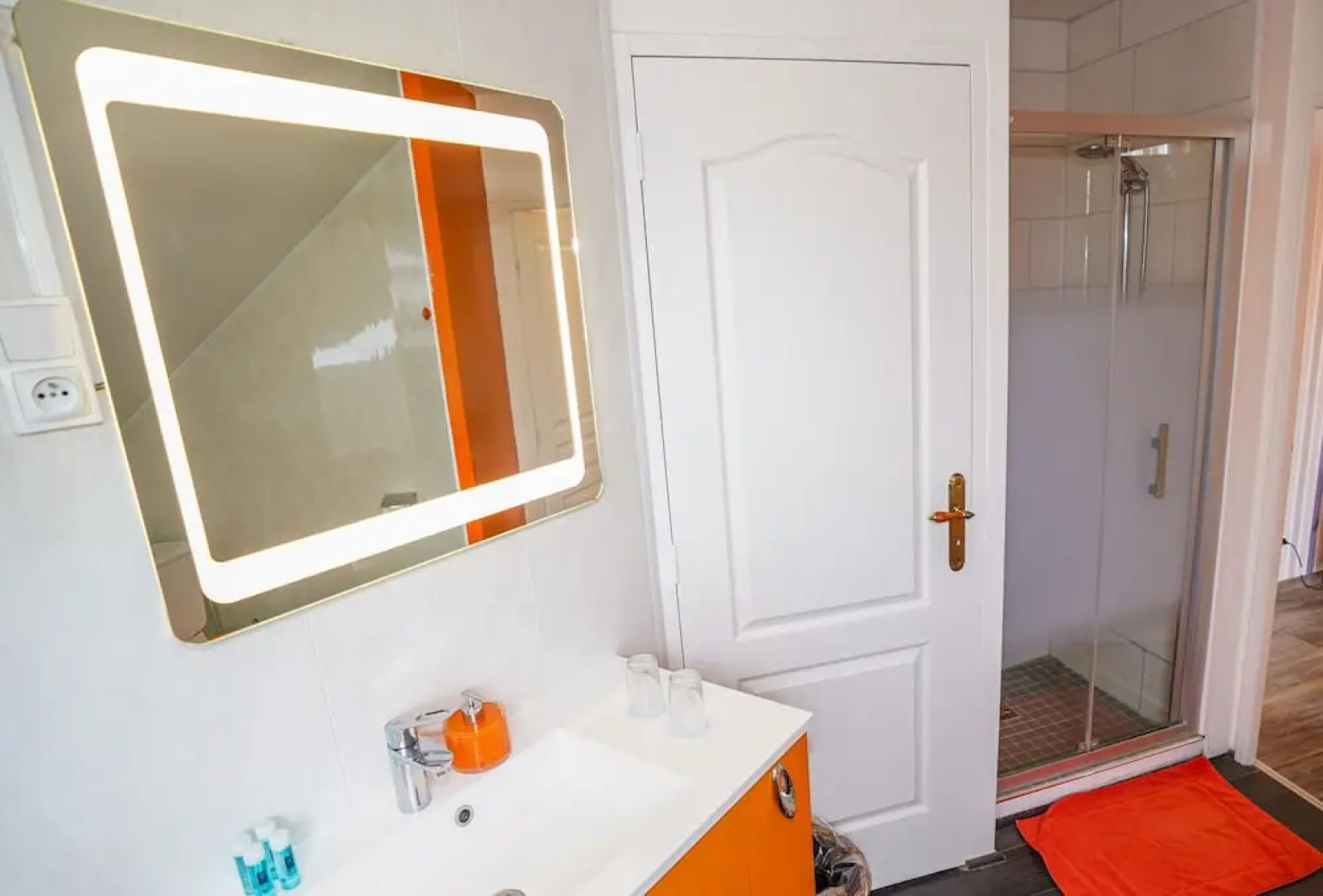 Le Château des Lumières