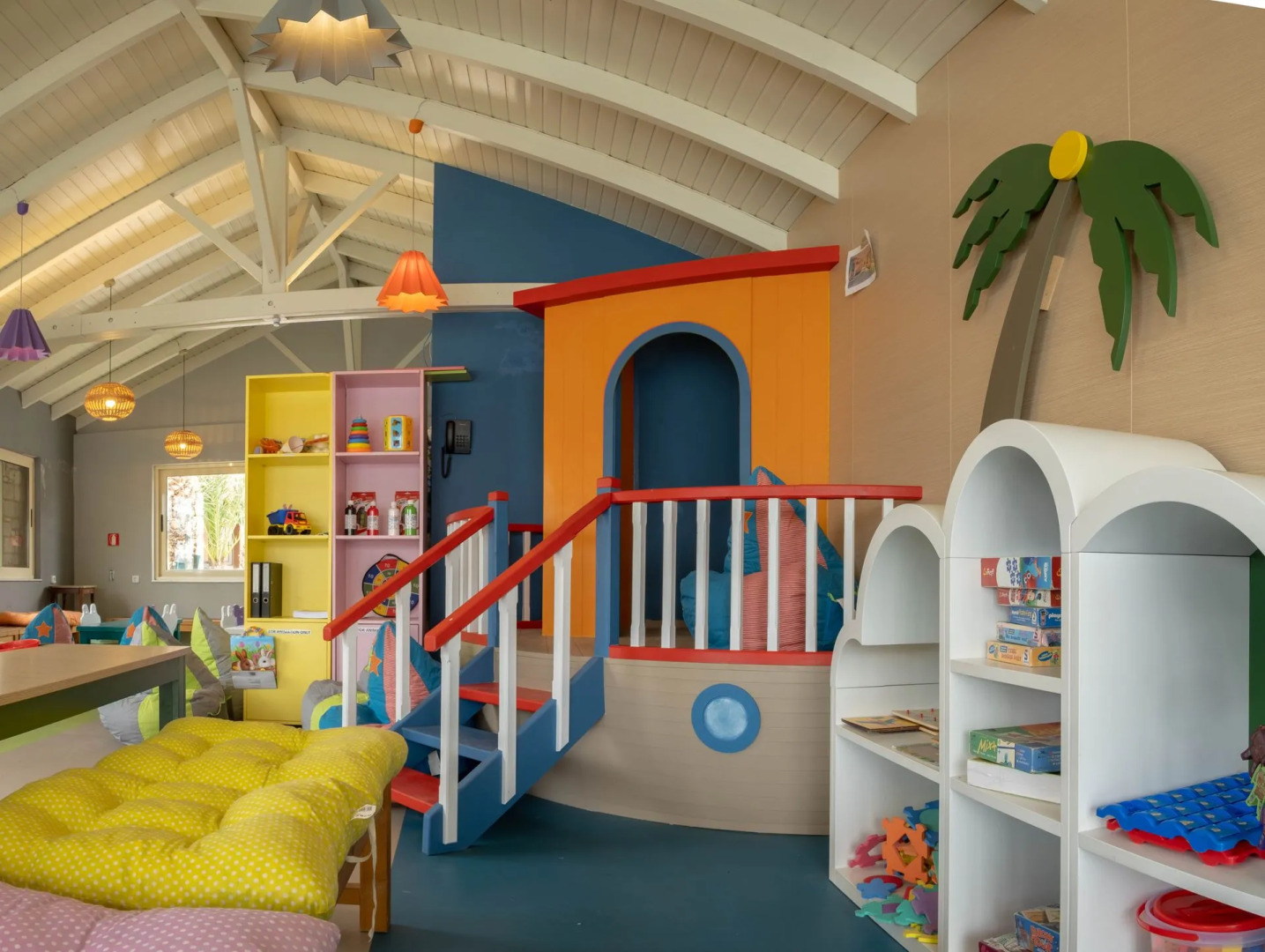 Stella Village Seaside Hotel