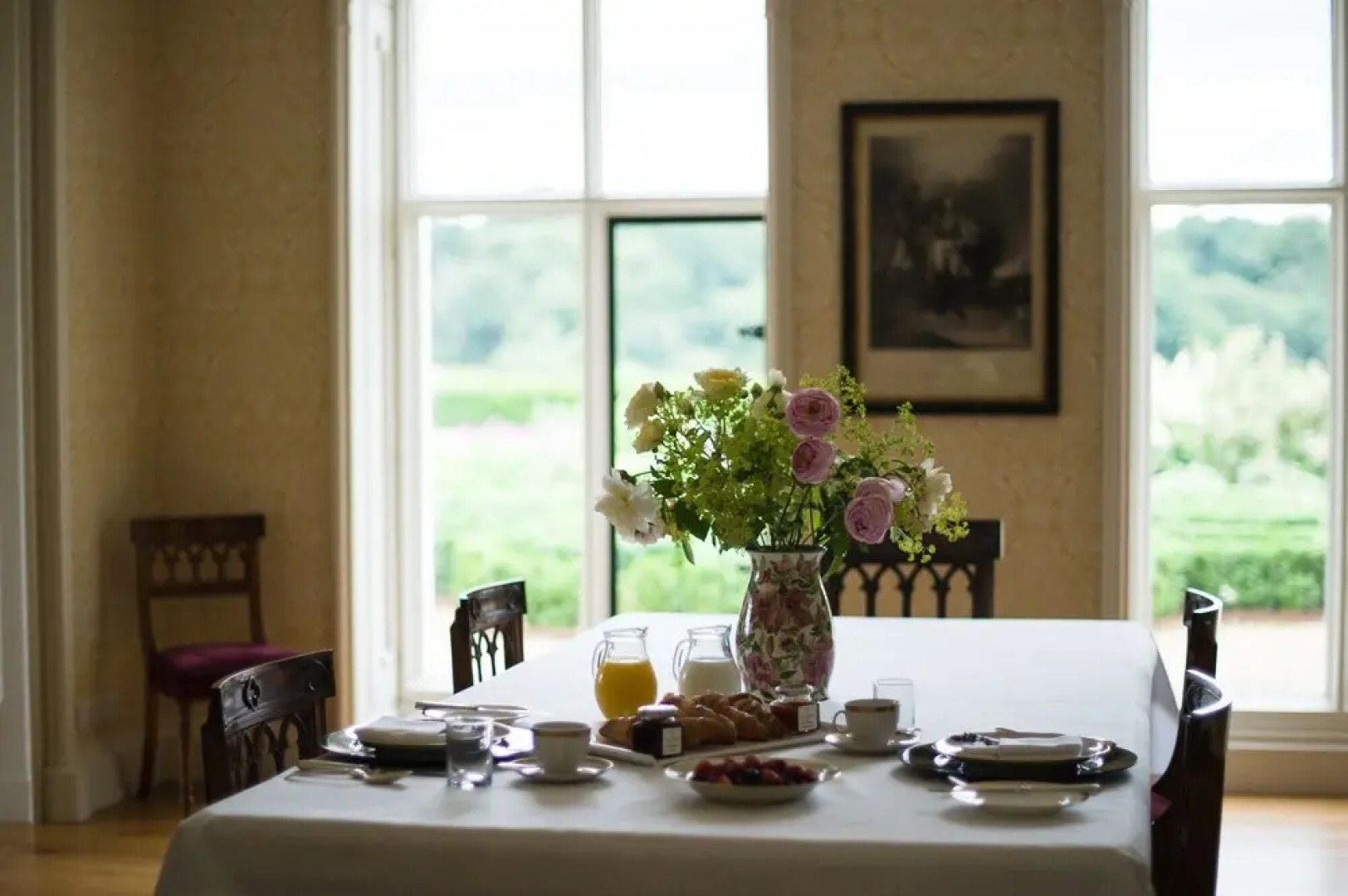 Combermere Abbey Estate