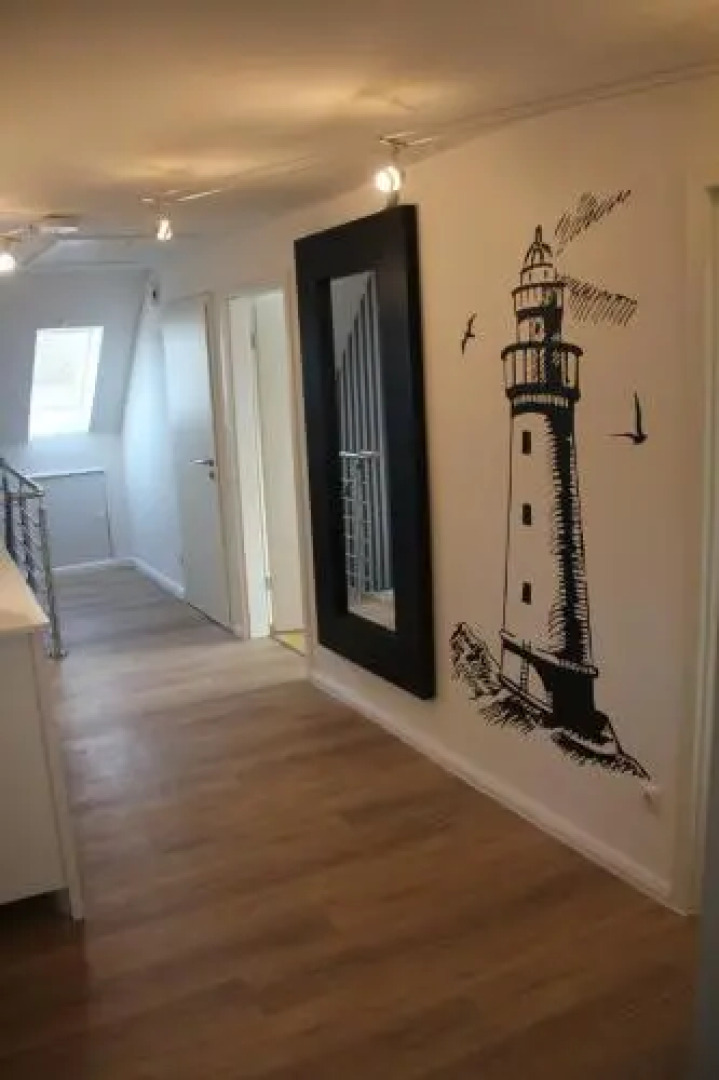 Ferienwohnung Am Polierteich