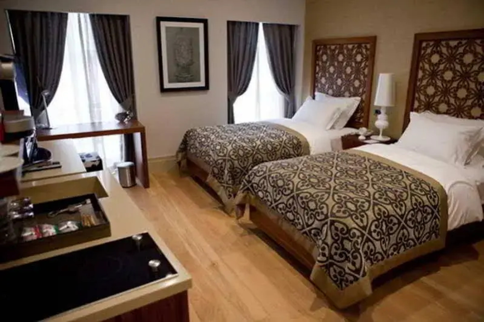 Stories Hotel Kuloğlu	