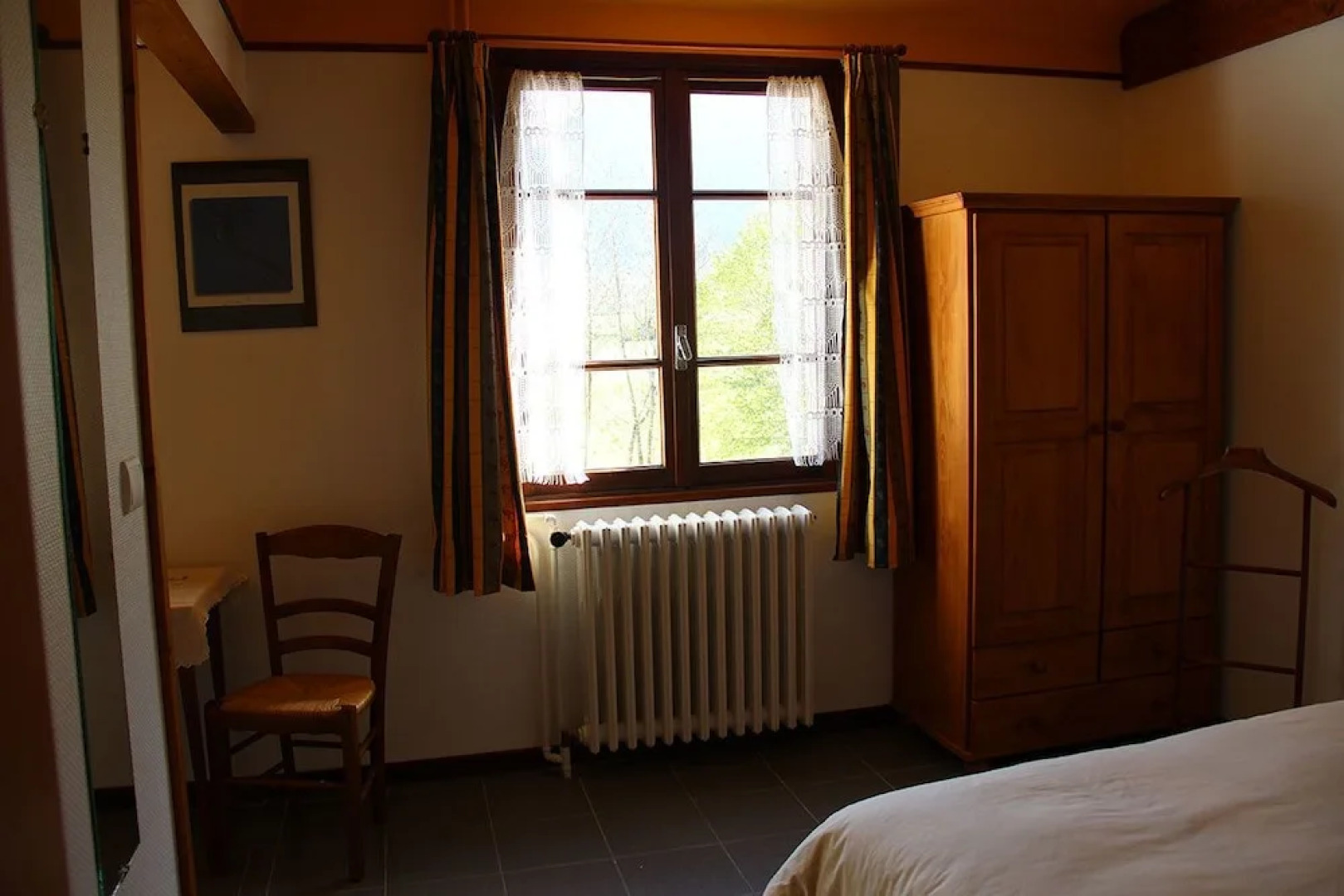 Hôtel le Val des Sources