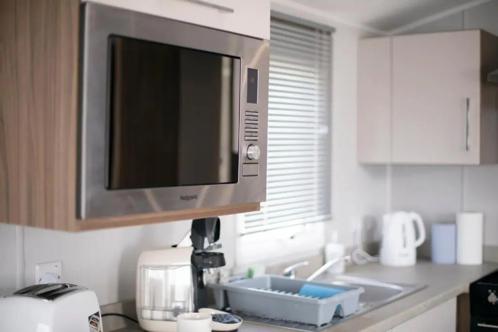 51 Lytchett Bay View, 3 Bed, Rockley Park Poole