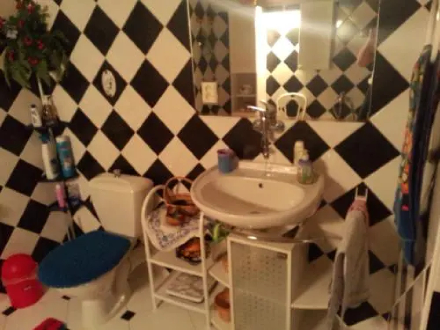 Prázdninové ubytování